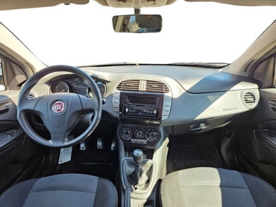 Fiat Bravo 1.6 MJT 105 CV DPF Active (7)