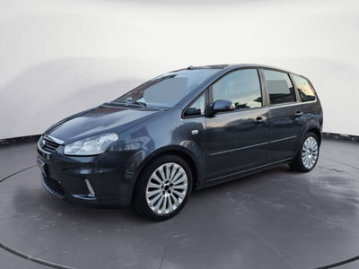 Ford C-Max 1.6 TDCi 90 CV Titanium usata
