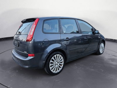 Ford C-Max 1.6 TDCi 90 CV Titanium (3)