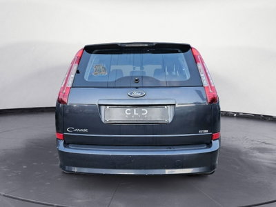 Ford C-Max 1.6 TDCi 90 CV Titanium (4)