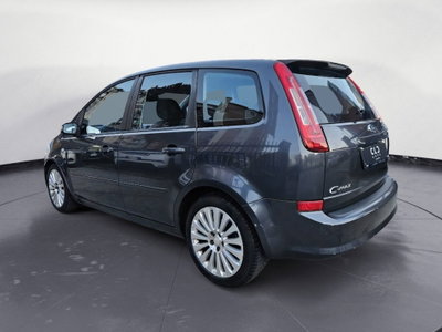 Ford C-Max 1.6 TDCi 90 CV Titanium (5)