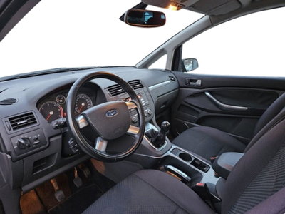 Ford C-Max 1.6 TDCi 90 CV Titanium (6)