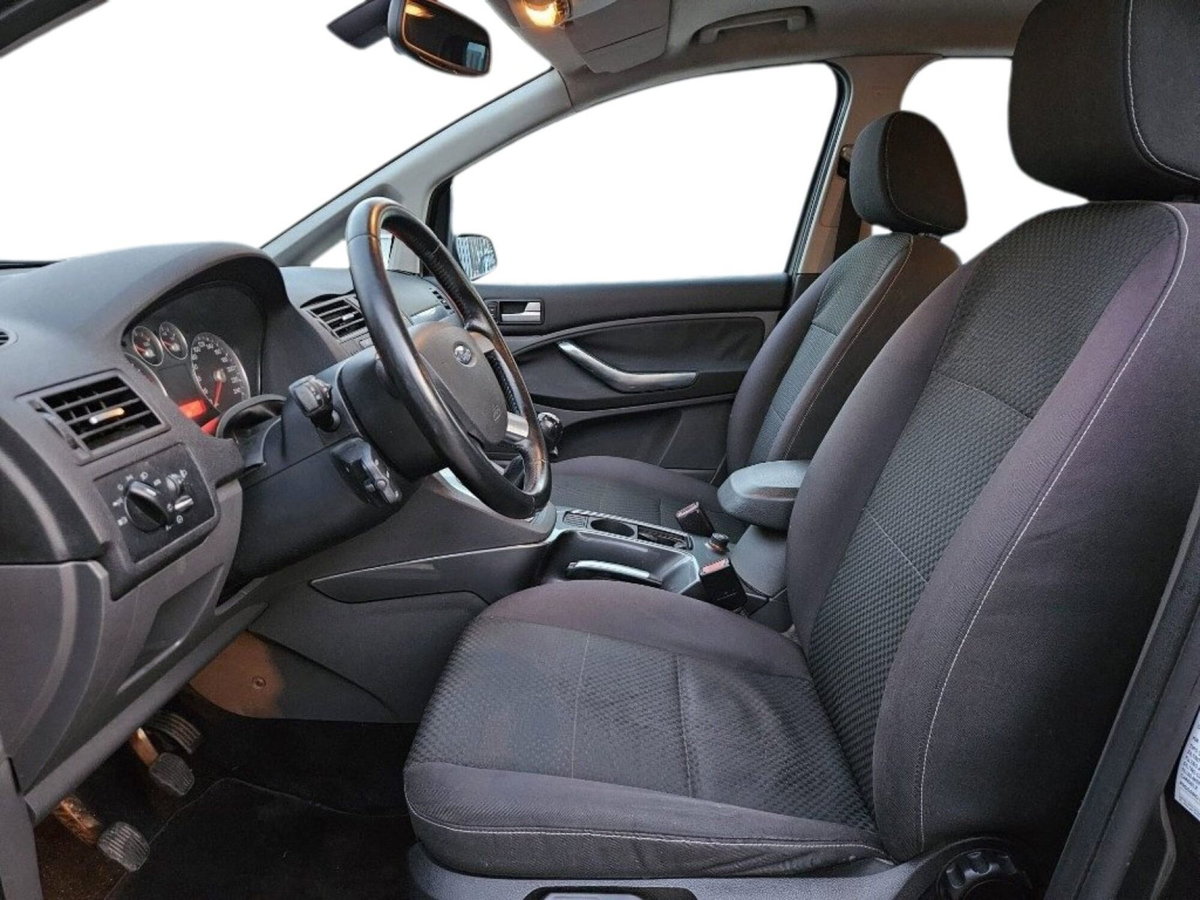 Ford C-Max 1.6 TDCi 90 CV Titanium (7)