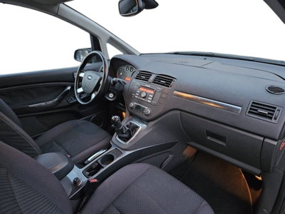 Ford C-Max 1.6 TDCi 90 CV Titanium (9)