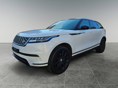 Land Rover Range Rover Velar 2.0 TD4 180 CV usata