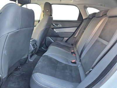 Land Rover Range Rover Velar 2.0 TD4 180 CV (10)
