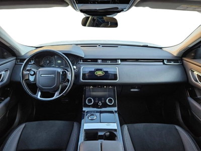 Land Rover Range Rover Velar 2.0 TD4 180 CV (11)