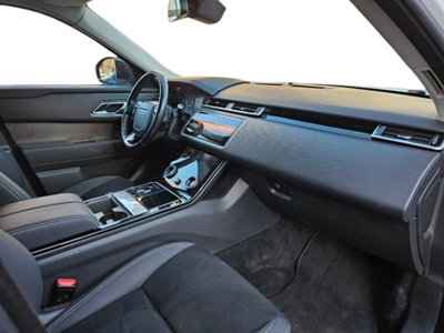 Land Rover Range Rover Velar 2.0 TD4 180 CV (12)
