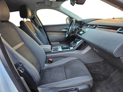 Land Rover Range Rover Velar 2.0 TD4 180 CV (13)