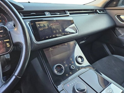 Land Rover Range Rover Velar 2.0 TD4 180 CV (15)