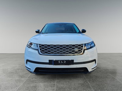 Land Rover Range Rover Velar 2.0 TD4 180 CV (2)