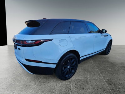 Land Rover Range Rover Velar 2.0 TD4 180 CV (7)