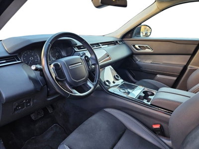 Land Rover Range Rover Velar 2.0 TD4 180 CV (8)