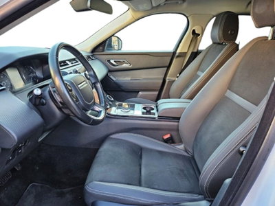 Land Rover Range Rover Velar 2.0 TD4 180 CV (9)