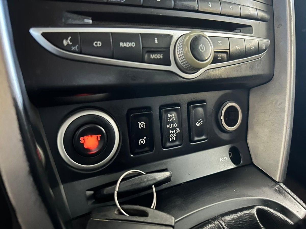 Renault Koleos 2.0 dCi 175CV 4X4 Dynamique (10)