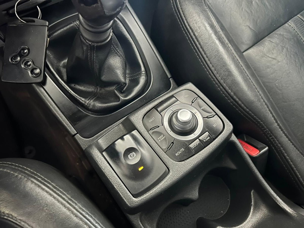 Renault Koleos 2.0 dCi 175CV 4X4 Dynamique (13)