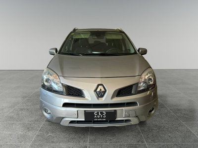 Renault Koleos 2.0 dCi 175CV 4X4 Dynamique (2)