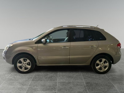 Renault Koleos 2.0 dCi 175CV 4X4 Dynamique (3)