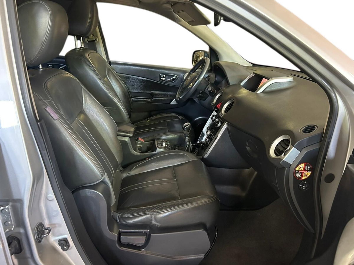 Renault Koleos 2.0 dCi 175CV 4X4 Dynamique (7)