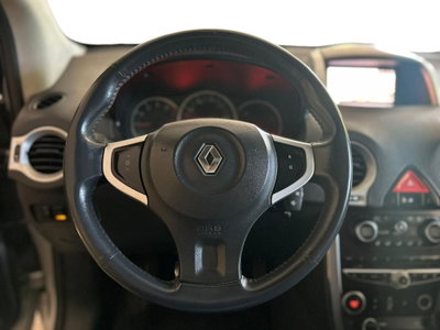 Renault Koleos 2.0 dCi 175CV 4X4 Dynamique (8)