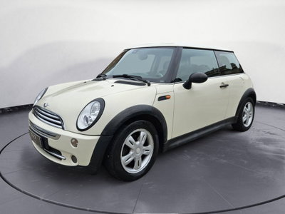 MINI Mini 1.4 tdi One D usata