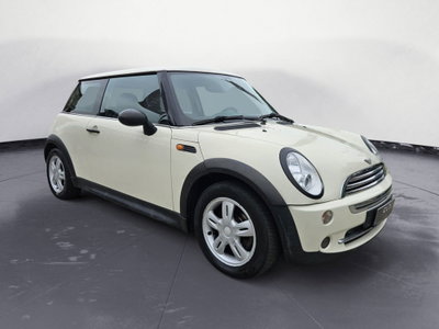 MINI Mini 1.4 tdi One D (2)