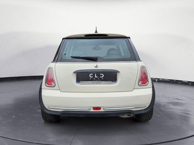 MINI Mini 1.4 tdi One D (4)