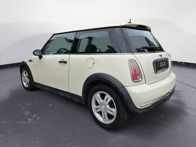 MINI Mini 1.4 tdi One D (5)