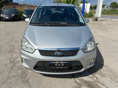 Ford C-Max 2.0 TDCi 136 CV Titanium DPF (2)