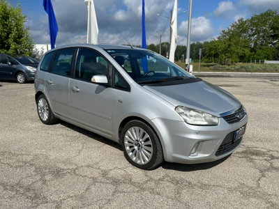 Ford C-Max 2.0 TDCi 136 CV Titanium DPF (3)