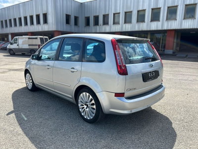 Ford C-Max 2.0 TDCi 136 CV Titanium DPF (4)