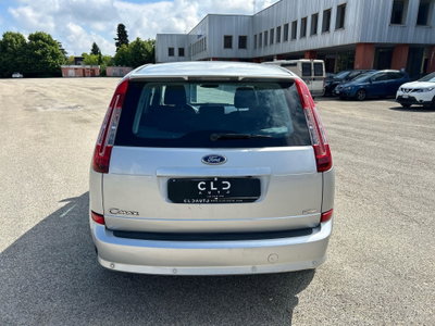 Ford C-Max 2.0 TDCi 136 CV Titanium DPF (5)