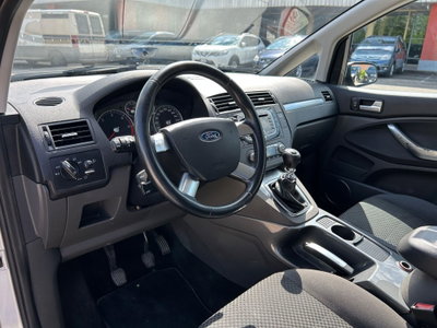 Ford C-Max 2.0 TDCi 136 CV Titanium DPF (7)
