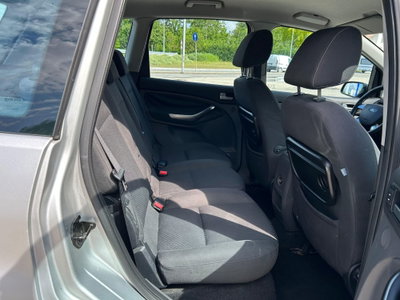Ford C-Max 2.0 TDCi 136 CV Titanium DPF (9)