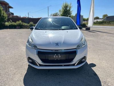 Peugeot 208 75 5 porte Van Pack (2)