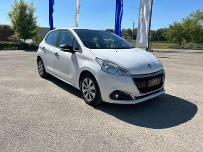 Peugeot 208 75 5 porte Van Pack (3)