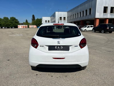 Peugeot 208 75 5 porte Van Pack (5)