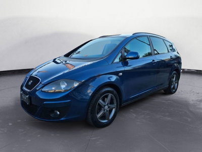 SEAT Altea XL 1.6 TDI 105 CV CR DSG I-Tech usata