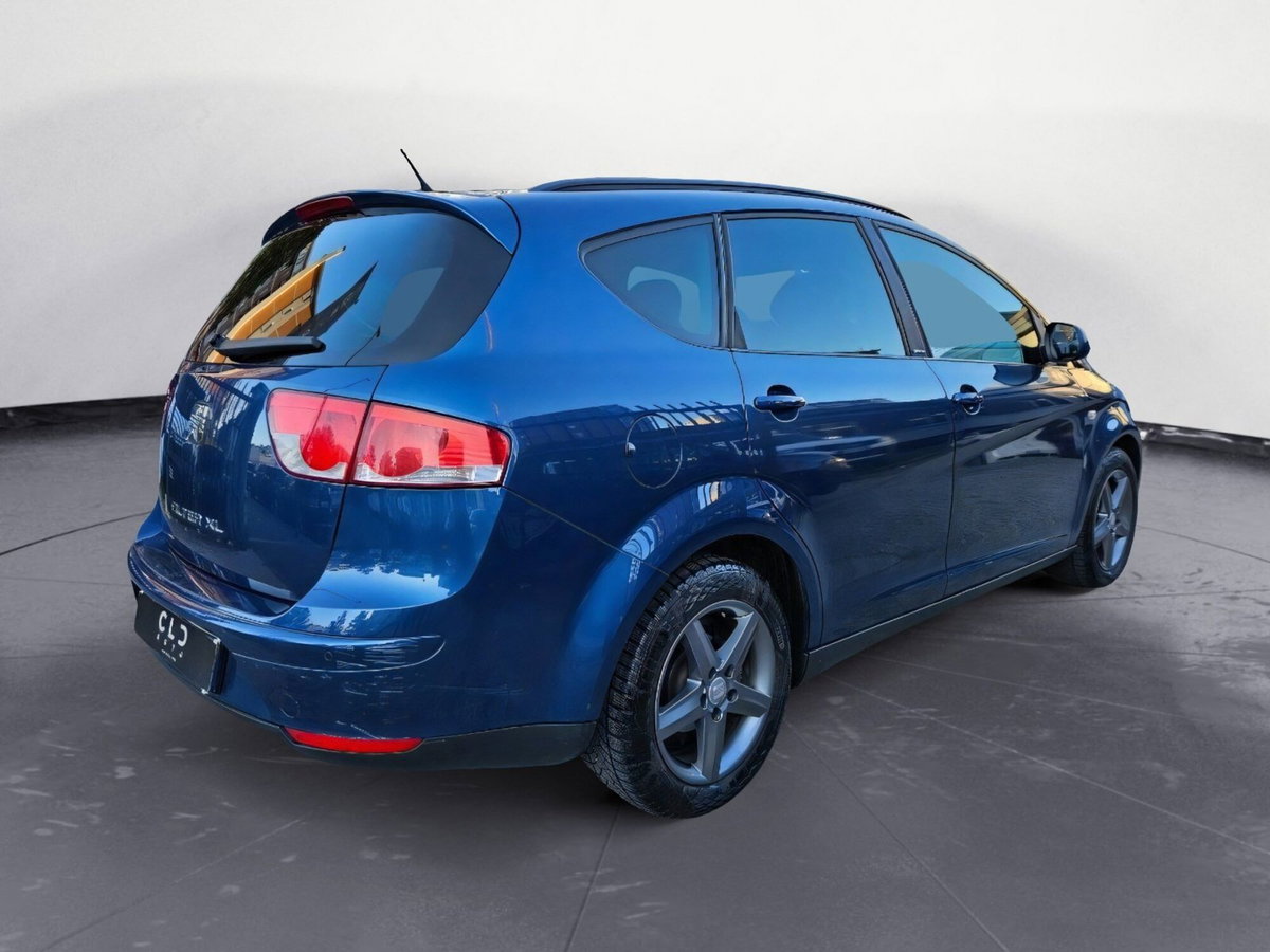 SEAT Altea XL 1.6 TDI 105 CV CR DSG I-Tech (3)