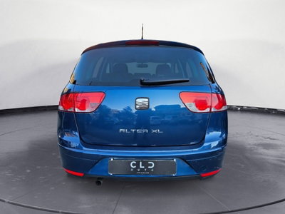 SEAT Altea XL 1.6 TDI 105 CV CR DSG I-Tech (4)