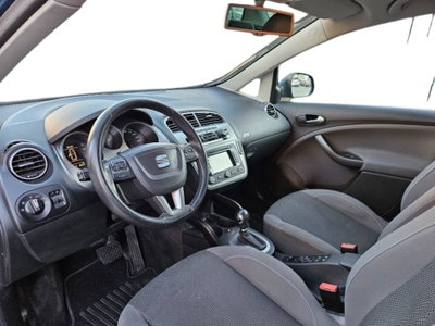 SEAT Altea XL 1.6 TDI 105 CV CR DSG I-Tech (5)