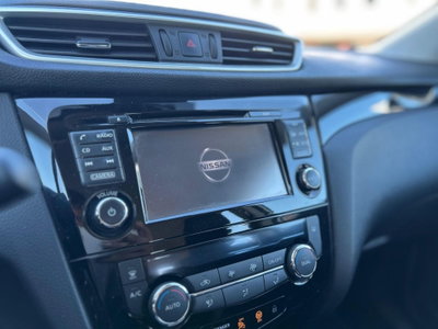 Nissan Qashqai 1.6 dCi 4WD Visia (16)