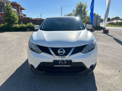 Nissan Qashqai 1.6 dCi 4WD Visia (3)