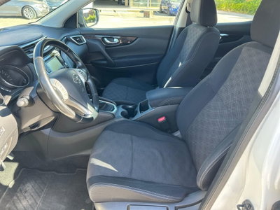 Nissan Qashqai 1.6 dCi 4WD Visia (8)