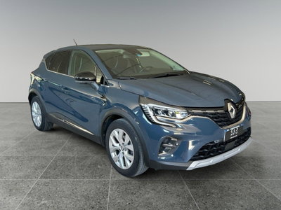 Renault Captur TCe 100 CV GPL FAP Intens (3)