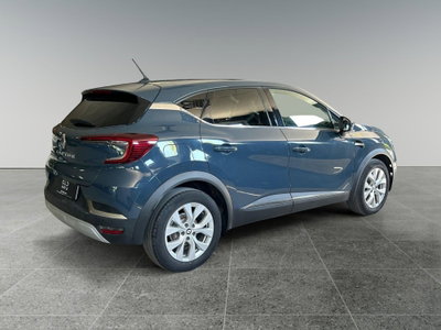 Renault Captur TCe 100 CV GPL FAP Intens (4)