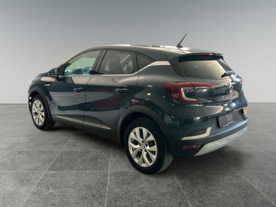 Renault Captur TCe 100 CV GPL FAP Intens (6)