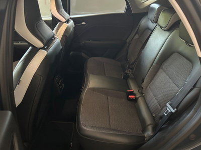Renault Captur TCe 100 CV GPL FAP Intens (9)