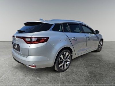 Renault Mégane SporTour 1.5 dCi 110CV EDC SporTour Bose (3)