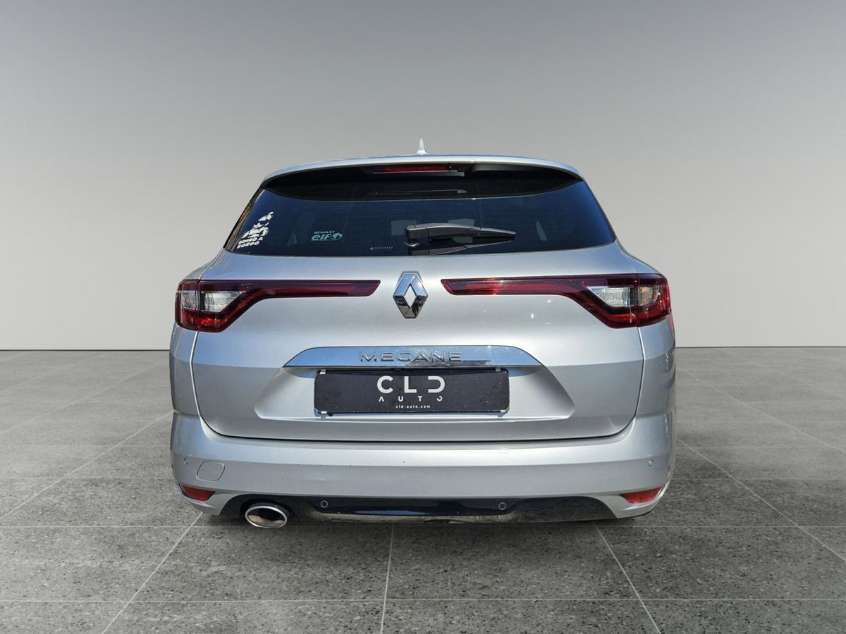 Renault Mégane SporTour 1.5 dCi 110CV EDC SporTour Bose (4)